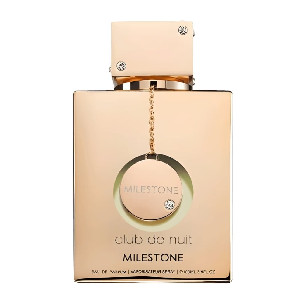 Productos de Importación (12 - 16 días hábiles) - Armaf Club De Nuit Milestone (U) EDP 3.6 oz