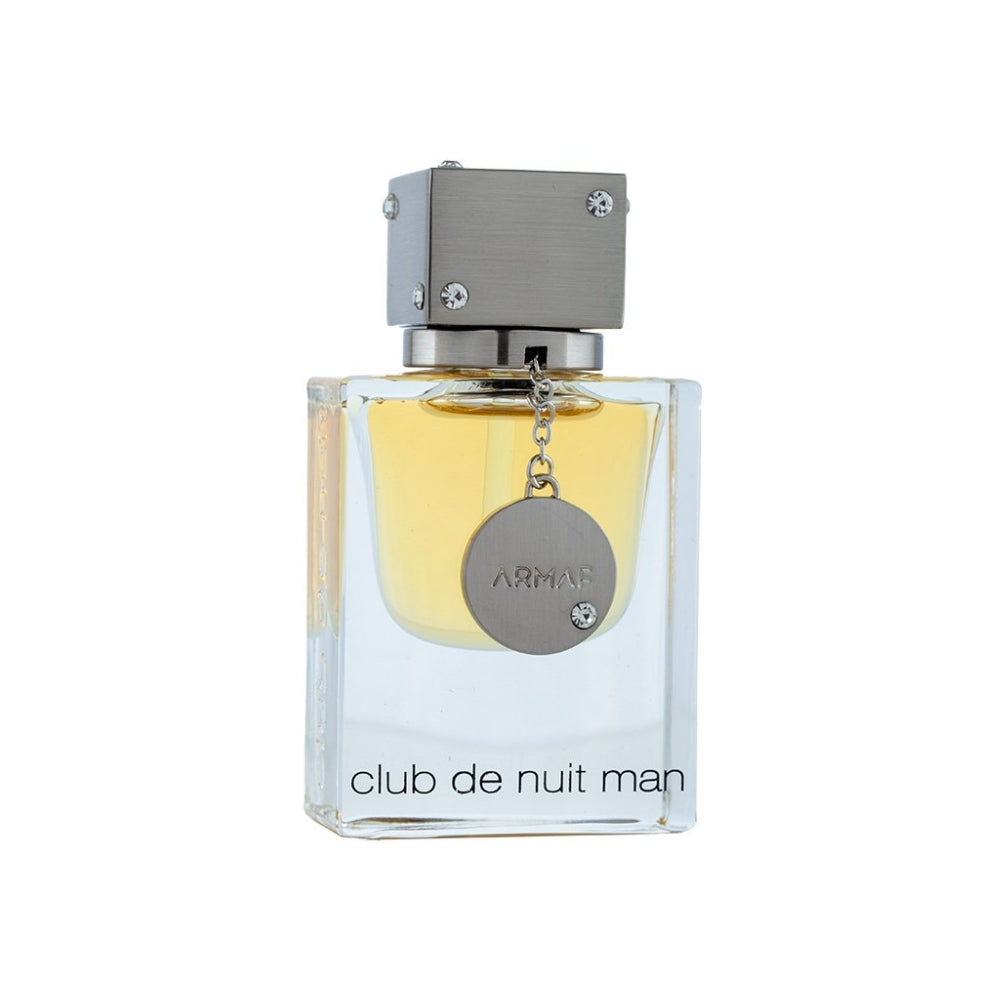 Productos de Importación (12 - 16 días hábiles) - Armaf Club De Nuit Men Oil (M) 0.6 oz