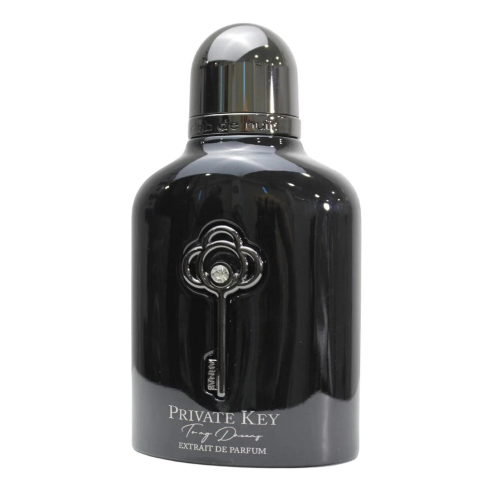 Productos de Importación (12 - 16 días hábiles) - Armaf Club De Nuit Private Key To My Dream (U) 3.4 Oz
