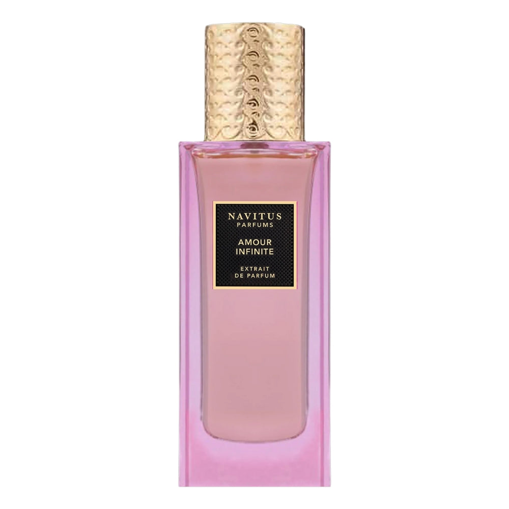 Productos de Importación (12 - 16 días hábiles) - Navitus Parfums Amour Infinite (U) 4.2 oz