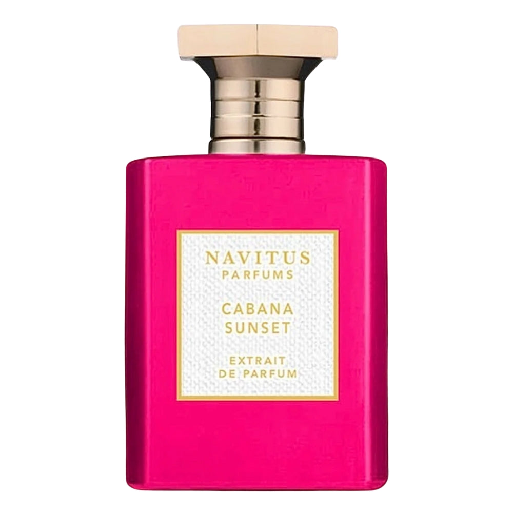 Productos de Importación (12 - 16 días hábiles) - Navitus Parfums Cabana Sun (U) 3.4 Oz