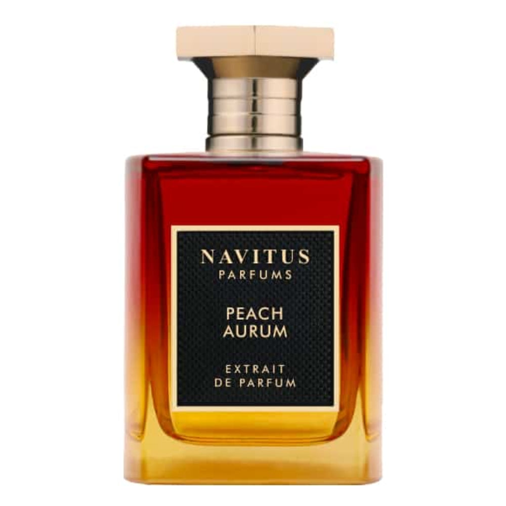 Productos de Importación (12 - 16 días hábiles) - Navitus Parfums Peach Aurum (U) 3.4 Oz