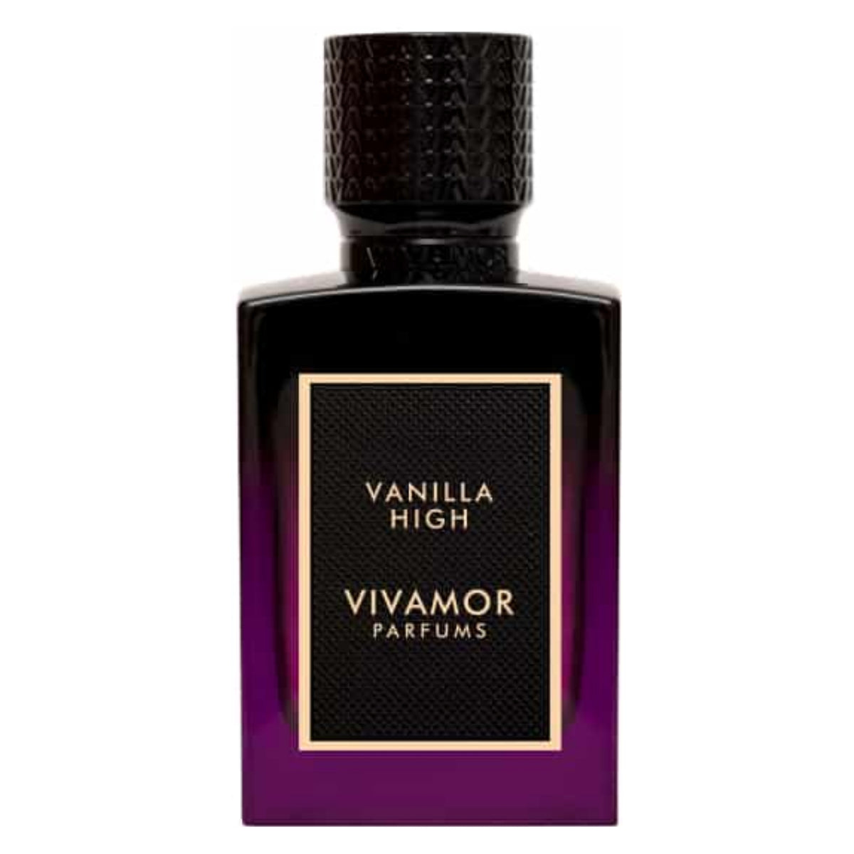 Productos de Importación (12 - 16 días hábiles) - Vivamor Parfums Vanilla High (U) EDP 3.4 Oz