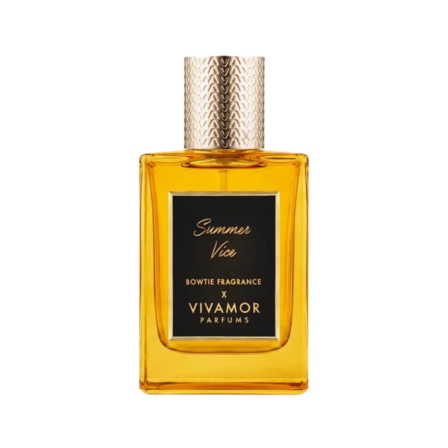 Productos de Importación (12 - 16 días hábiles) - Vivamor Parfums Summer Vice (U) 3.4 Oz