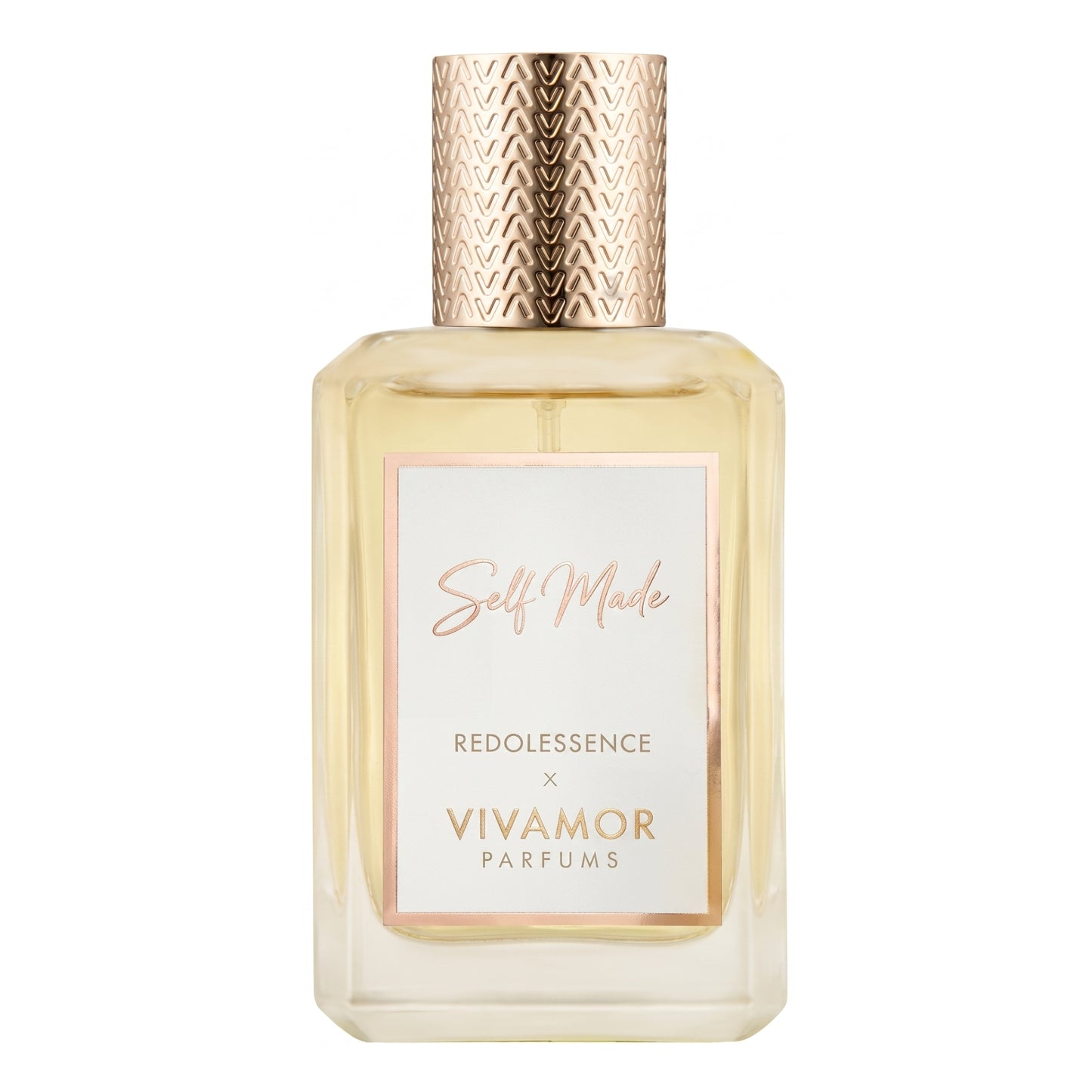 Productos de Importación (12 - 16 días hábiles) - Vivamor Parfums Self Made (U) 3.4 Oz