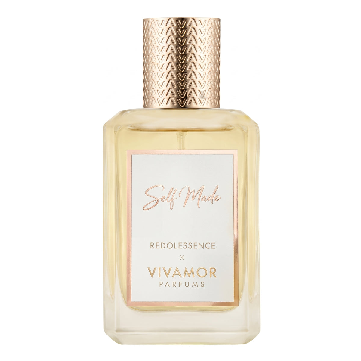 Productos de Importación (12 - 16 días hábiles) - Vivamor Parfums Self Made (U) 3.4 Oz