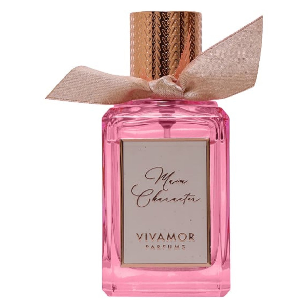 Productos de Importación (12 - 16 días hábiles) - Vivamor Parfums Main Character (U) 3.4 Oz