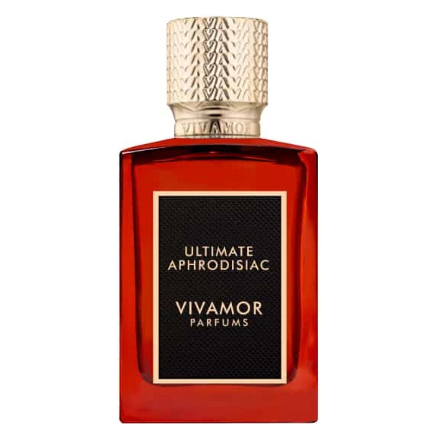 Productos de Importación (12 - 16 días hábiles) - Vivamor Parfums Ultimate Aphrodisiac (U) 3.4 Oz