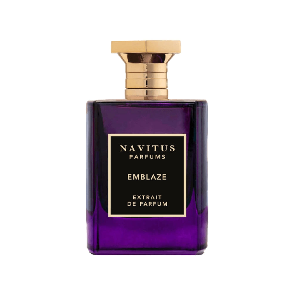 Productos de Importación (12 - 16 días hábiles) - Navitus Parfums Emblaze (U) 3.4 Oz
