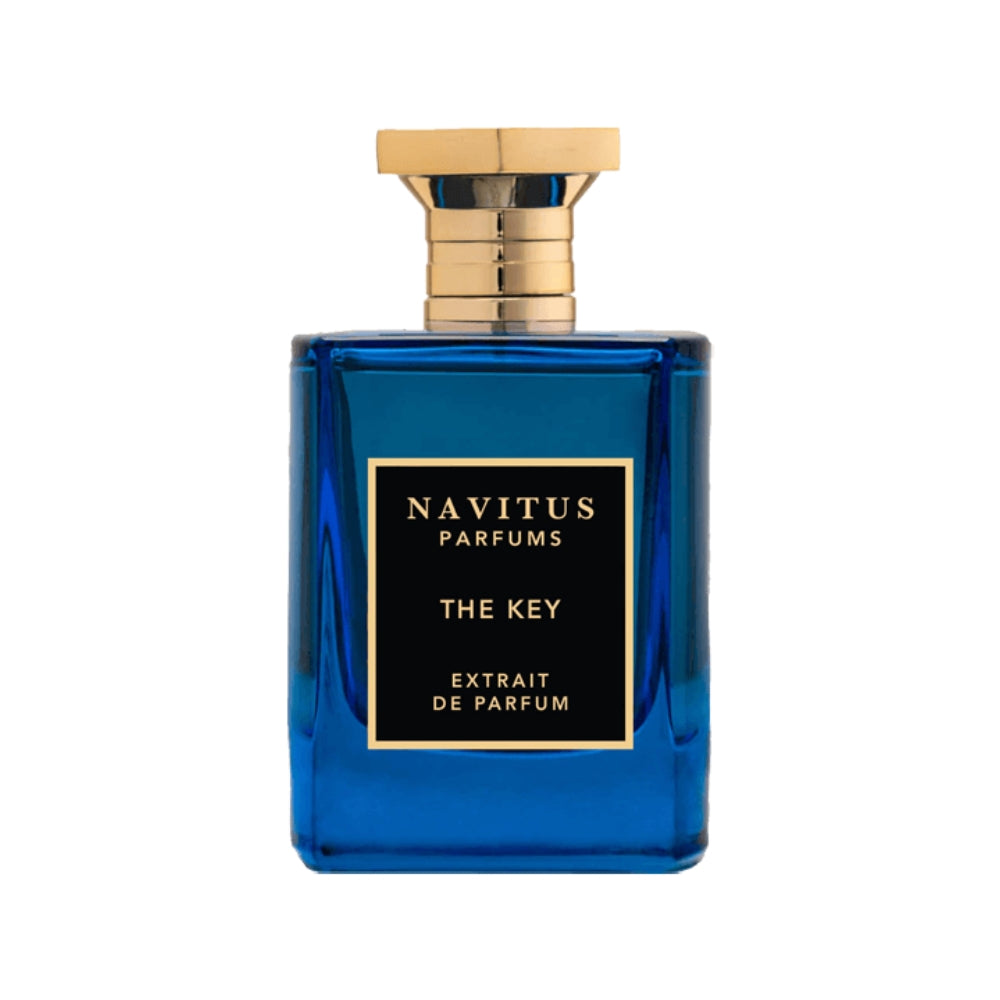 Productos de Importación (12 - 16 días hábiles) - Navitus Parfums The Key (U) 3.4 Oz
