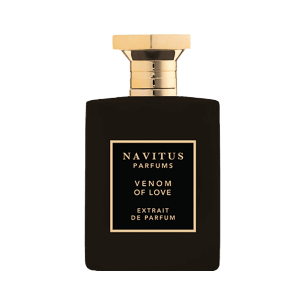 Productos de Importación (12 - 16 días hábiles) - Navitus Parfums Venom of Love (U) 3.4 Oz