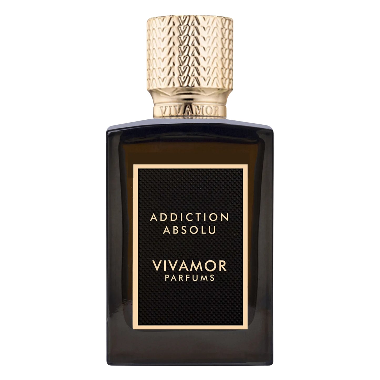 Productos de Importación (10 - 16 días hábiles) - Vivamor Parfums Addiction Absolu (U) 3.4 Oz