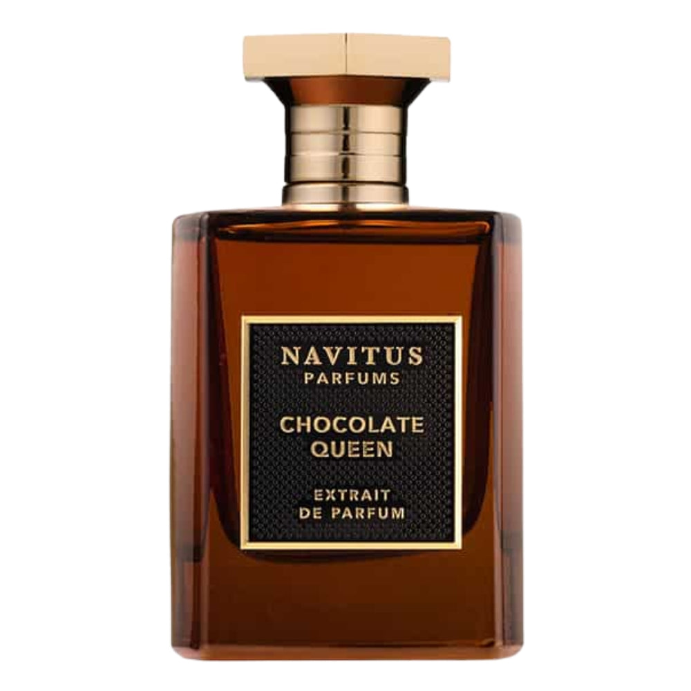 Productos de Importación (12 - 16 días hábiles) - Navitus Parfums Chocolate Queen (U) 3.4 Oz