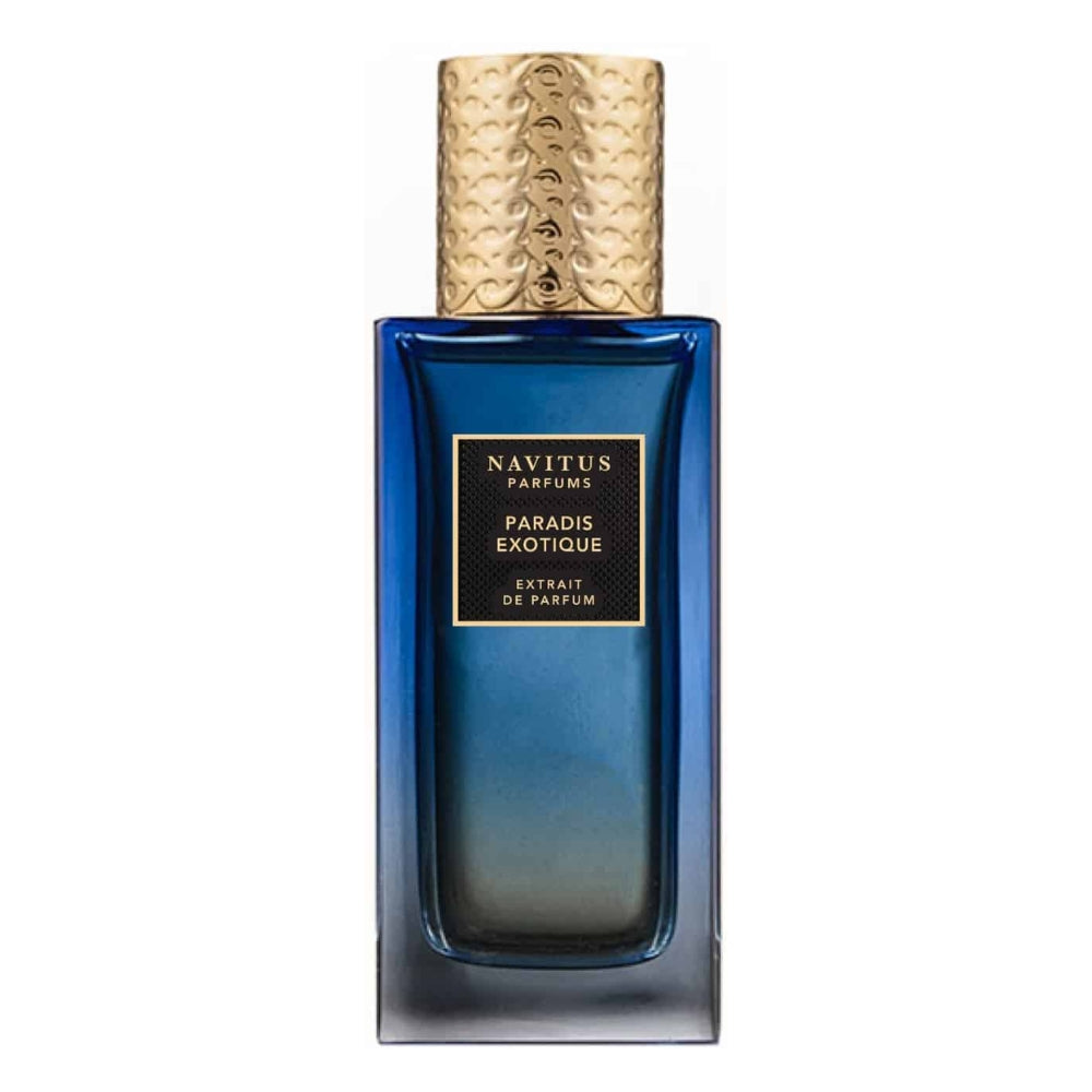 Productos de Importación (12 - 16 días hábiles) - Navitus Parfums Paradis Exotique (U) 4.2 oz