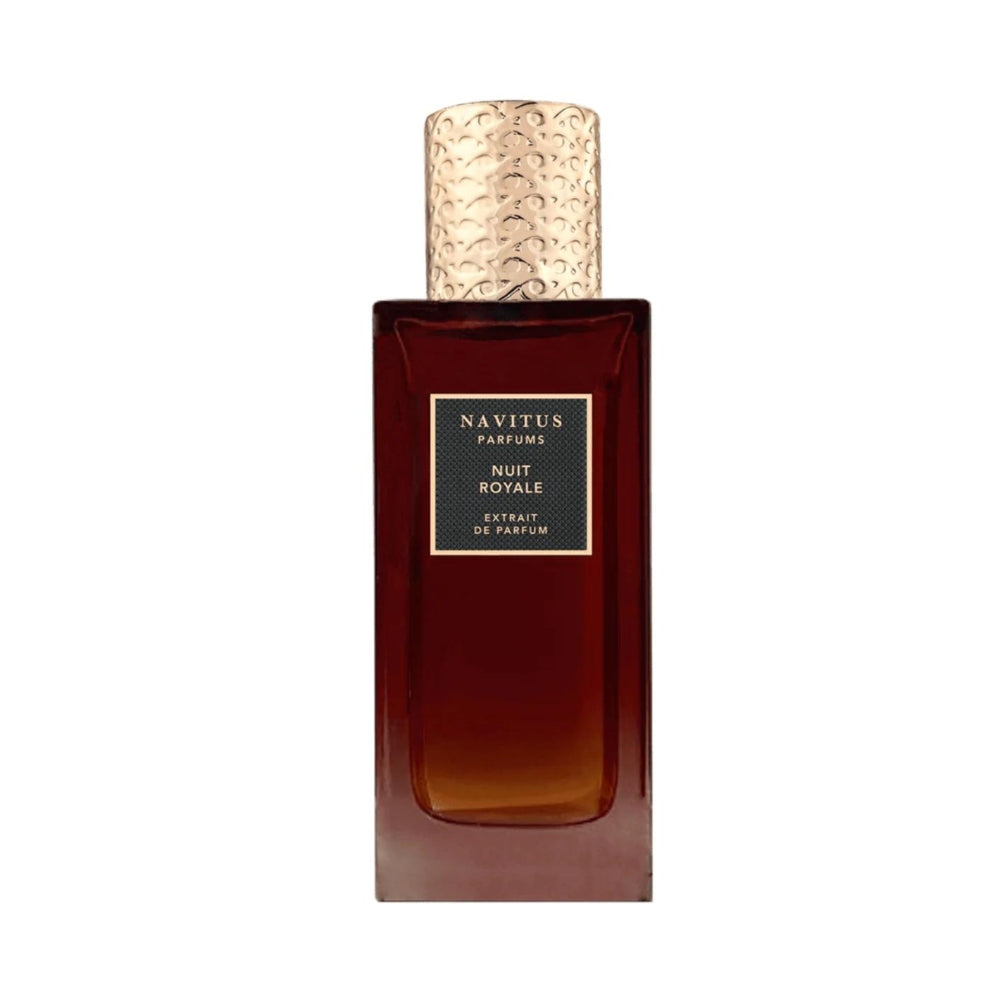 Productos de Importación (12 - 16 días hábiles) - Navitus Parfums Nuit Royale (U) 4.2 oz