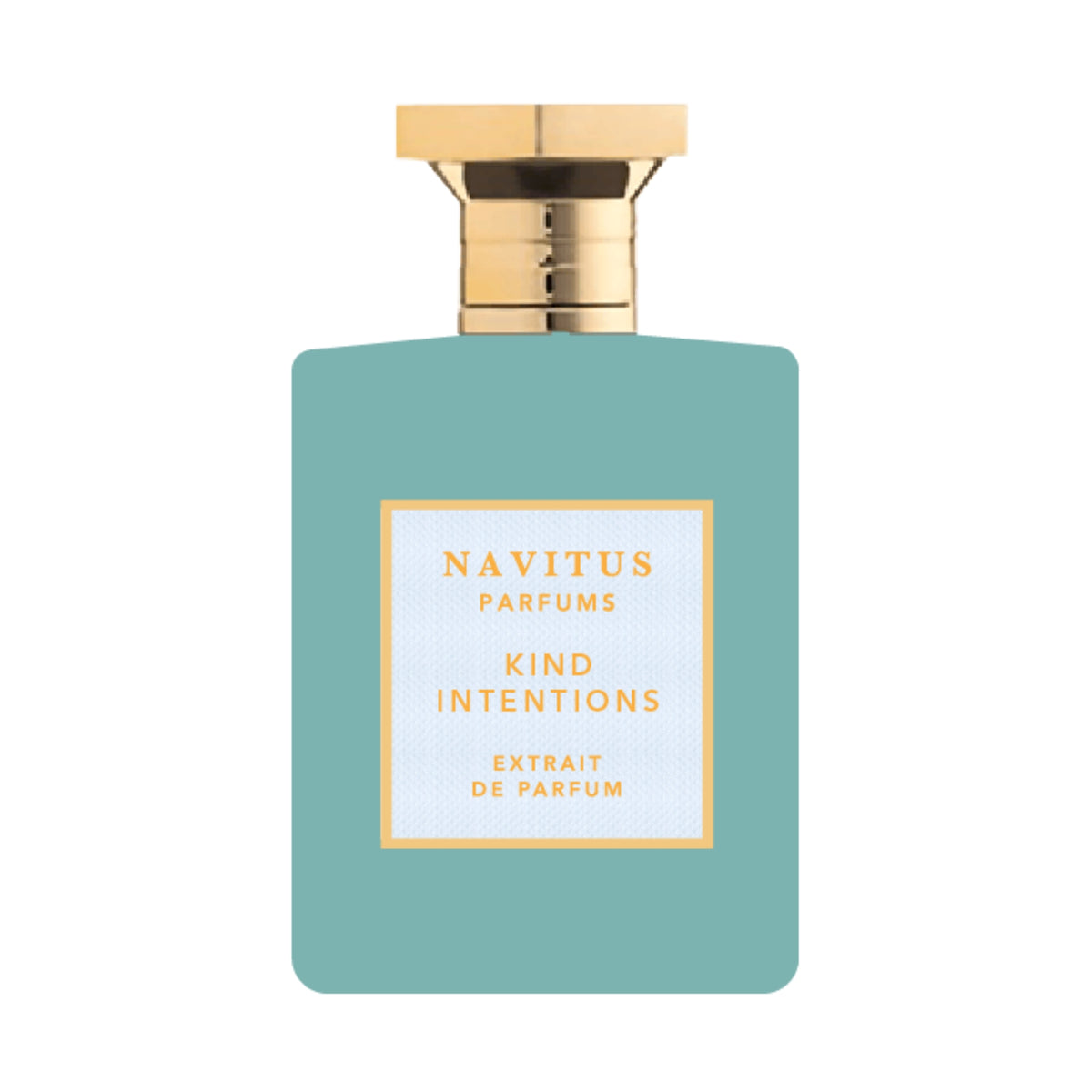 Productos de Importación (12 - 16 días hábiles) - Navitus Parfums Kind Intentions (U) 3.4 Oz