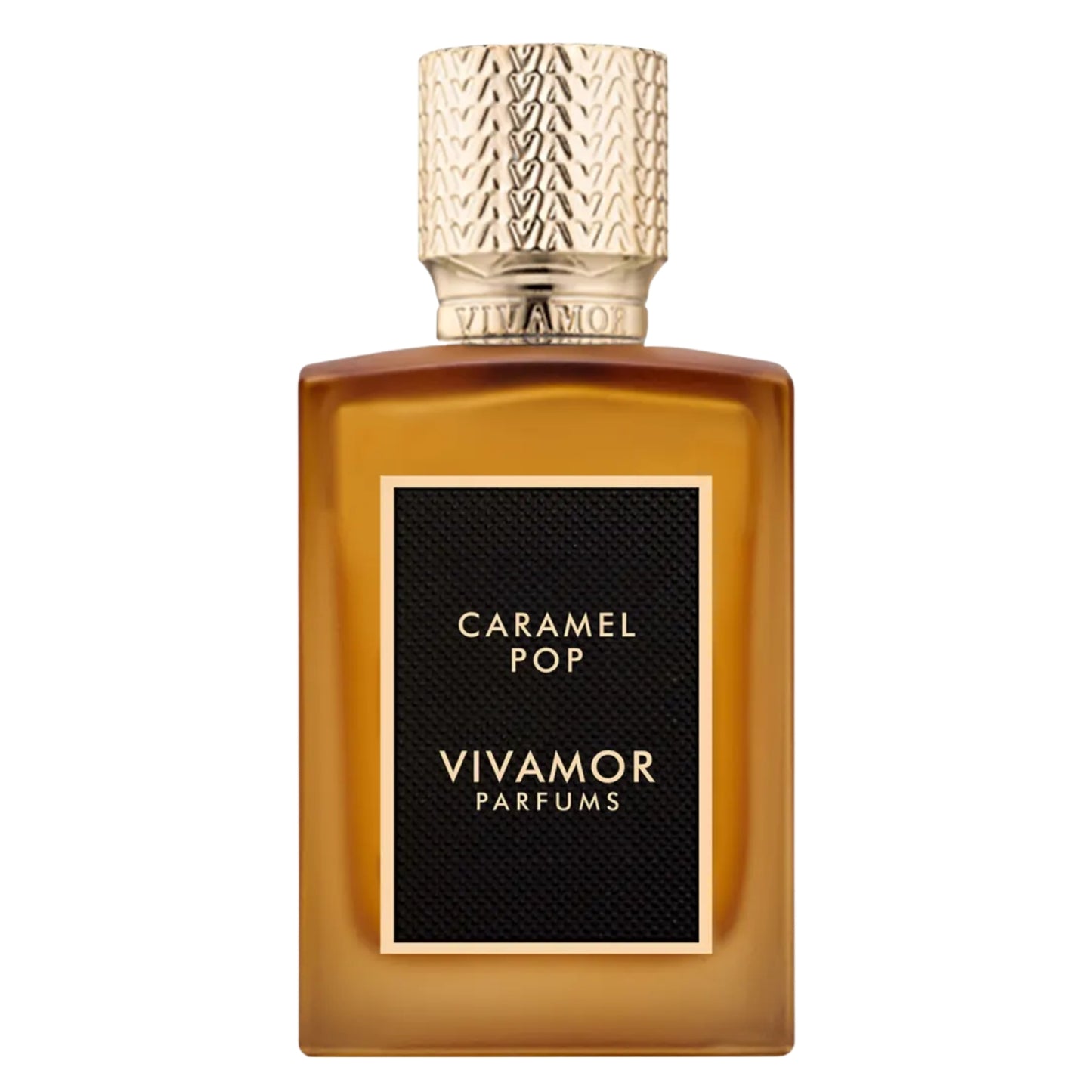 Productos de Importación (12 - 16 días hábiles) - Vivamor Parfums Caramel Pop (U) 3.4 Oz