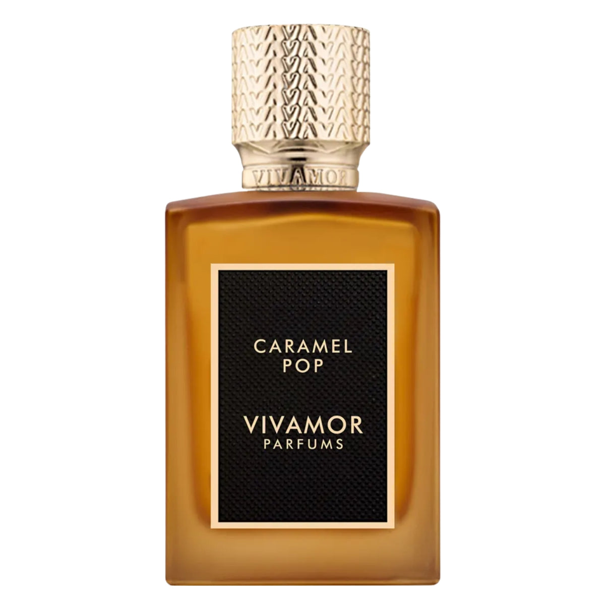 Productos de Importación (12 - 16 días hábiles) - Vivamor Parfums Caramel Pop (U) 3.4 Oz