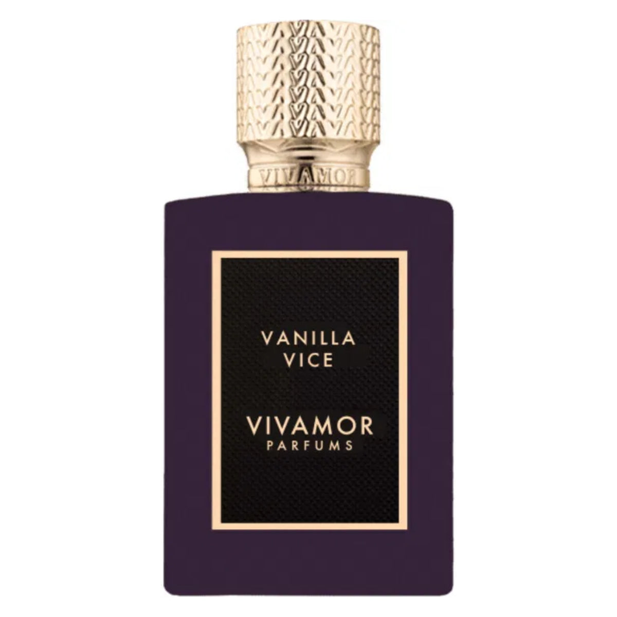 Productos de Importación (12 - 16 días hábiles) - Vivamor Parfums Vanilla Vice (U) 3.4 Oz