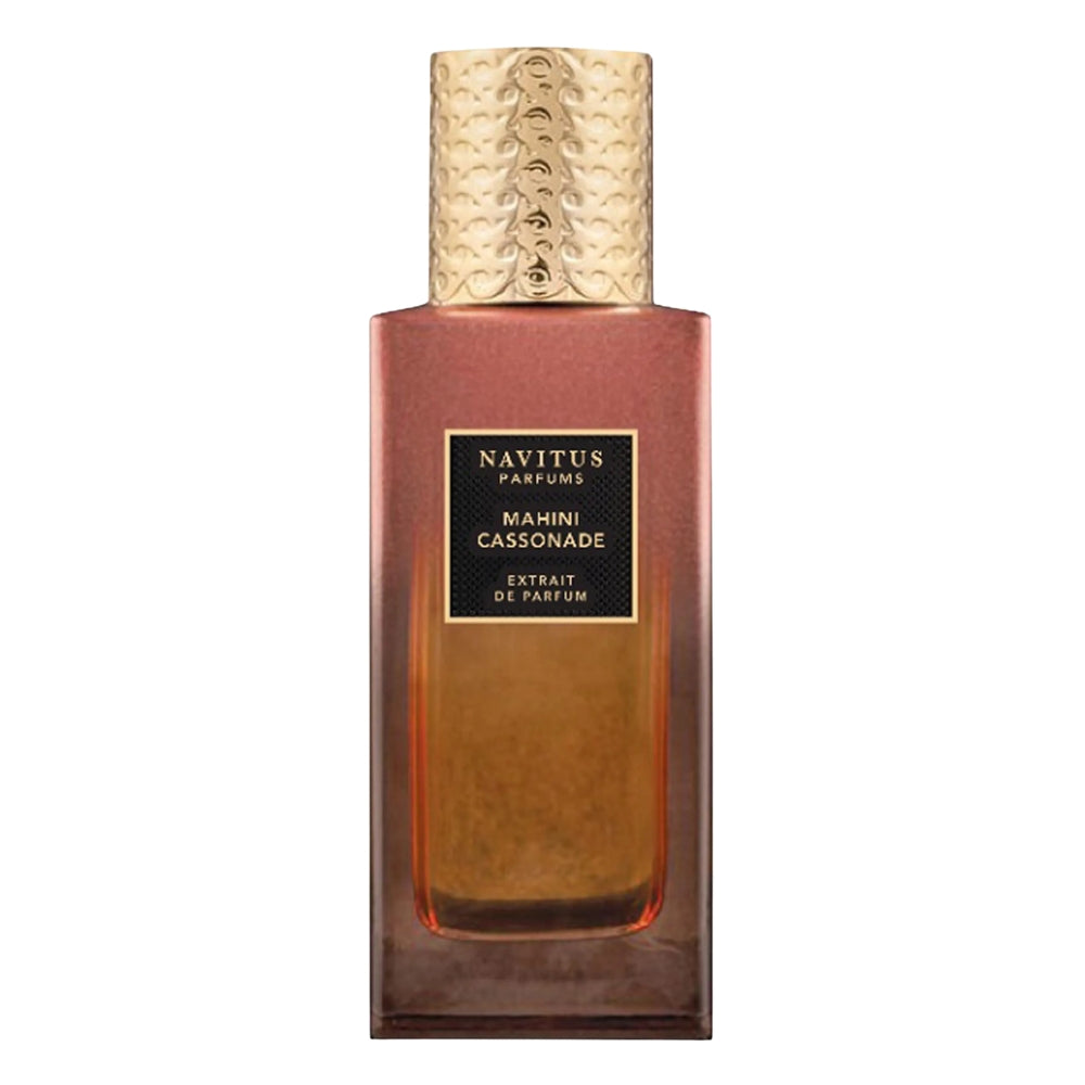 Productos de Importación (12 - 16 días hábiles) - Navitus Parfums Mahni Cassonade (U) 4.2 oz