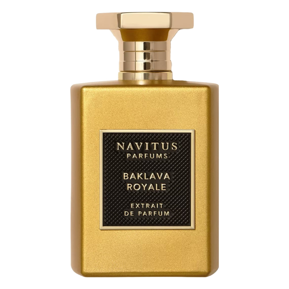 Productos de Importación (12 - 16 días hábiles) - Navitus Parfums Baklava Royale (U) 3.4 Oz
