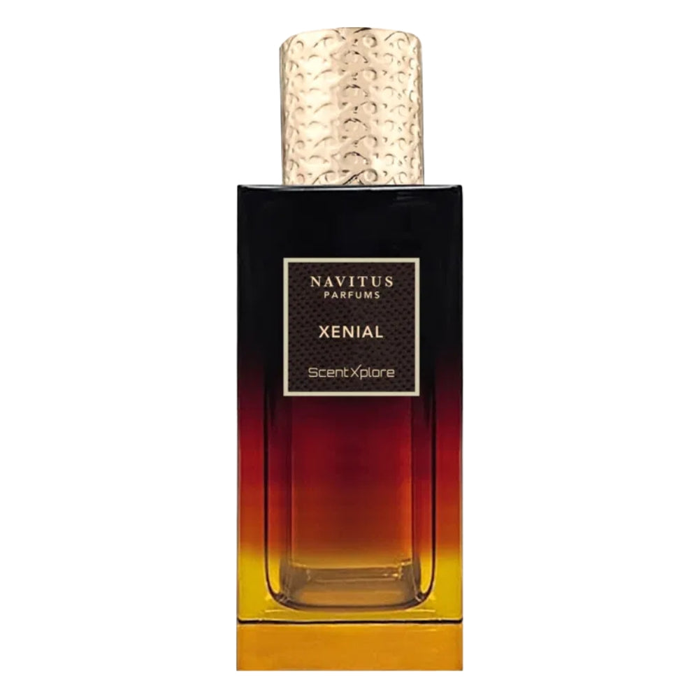 Productos de Importación (12 - 16 días hábiles) - Navitus Parfums Xenial (U) 4.2oz