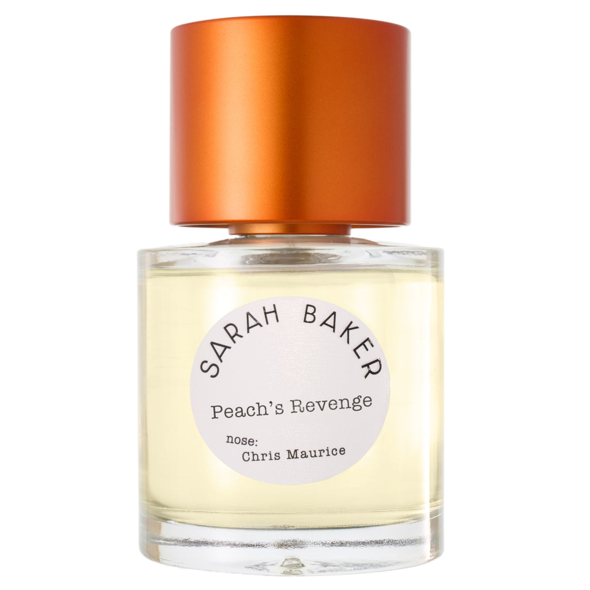 Productos de Importación (12 - 16 días hábiles) - Sarah Baker Peach's Revenge (U) 3.4 Oz