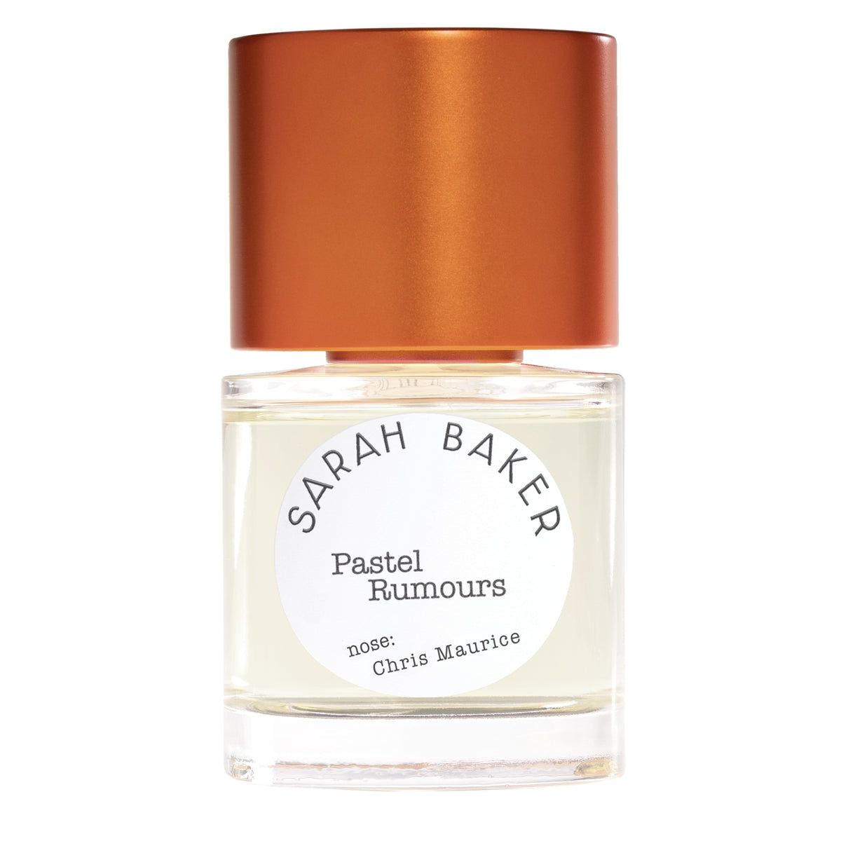 Productos de Importación (12 - 16 días hábiles) - Sarah Baker Pastel Rumours (U) EDP 1.7 Oz