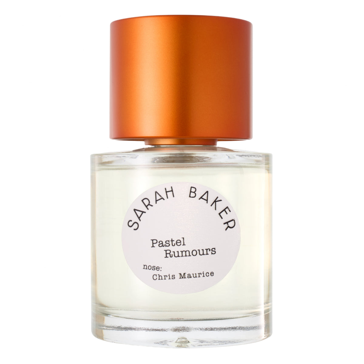 Productos de Importación (12 - 16 días hábiles) - Sarah Baker Pastel Rumours (U) EDP 3.4 Oz