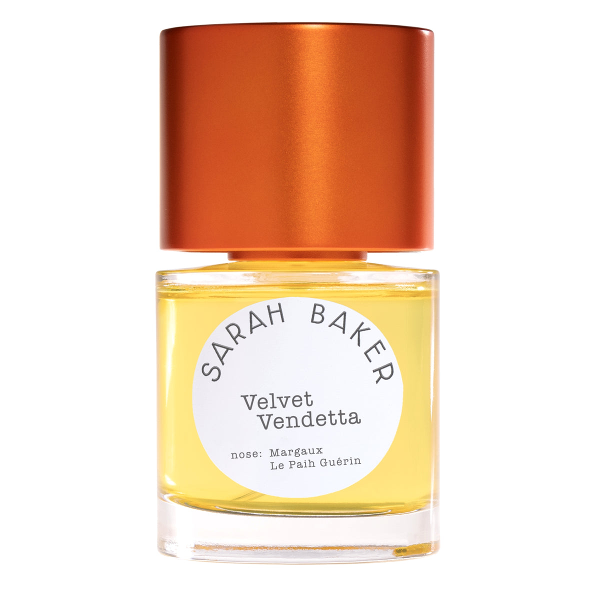 Productos de Importación (12 - 16 días hábiles) - Sarah Baker Velvet Vendetta (U) 1.7 Oz