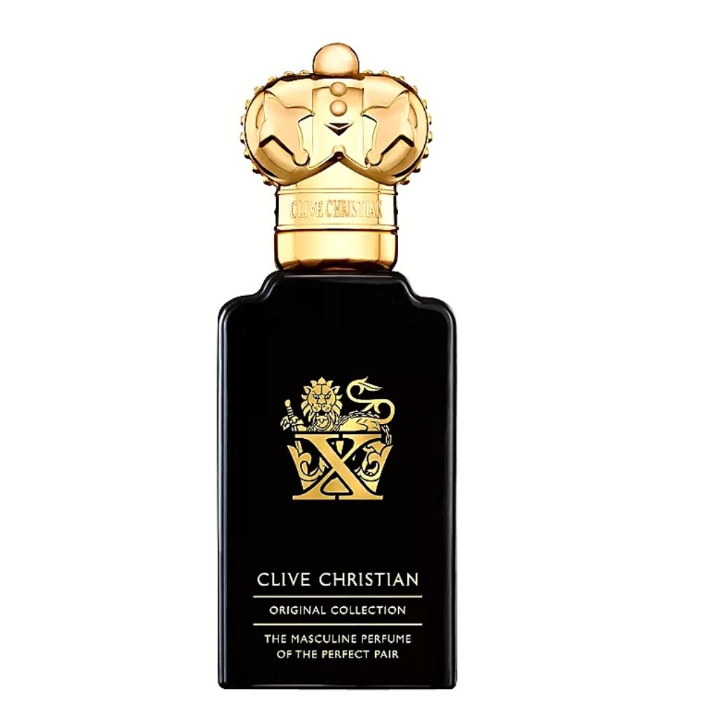 Productos de Importación (12 - 16 días hábiles) - Clive Christian Original Collection X Masculine (M) 1.6 oz