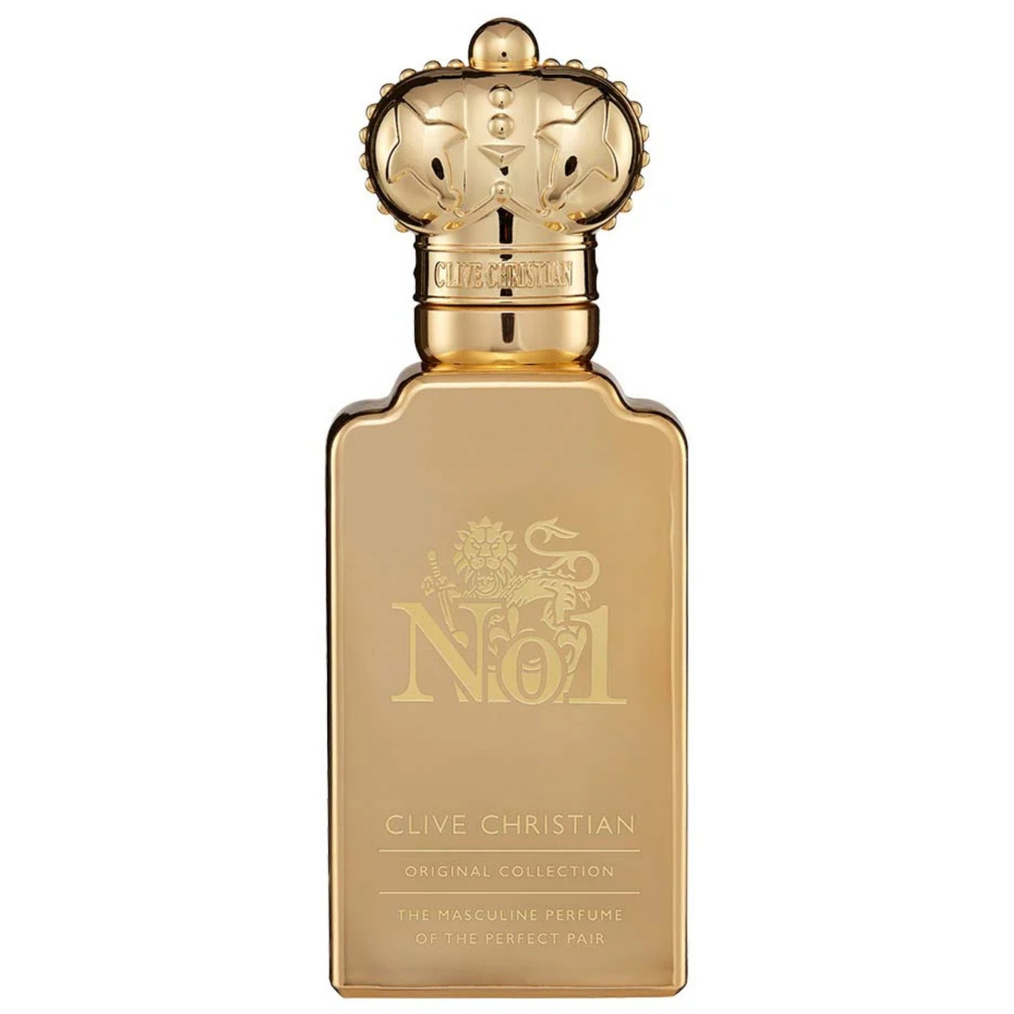 Productos de Importación (12 - 16 días hábiles) - Clive christian No1 Masculine (M) 1.69 Oz