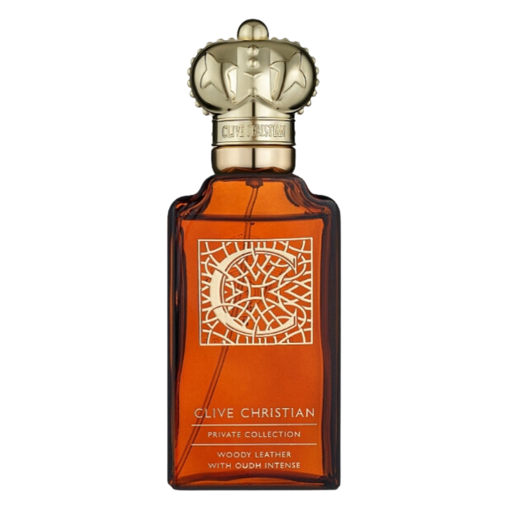Productos de Importación (12 - 16 días hábiles) - Clive Christian C Woody Leather (M) 3.4 Oz