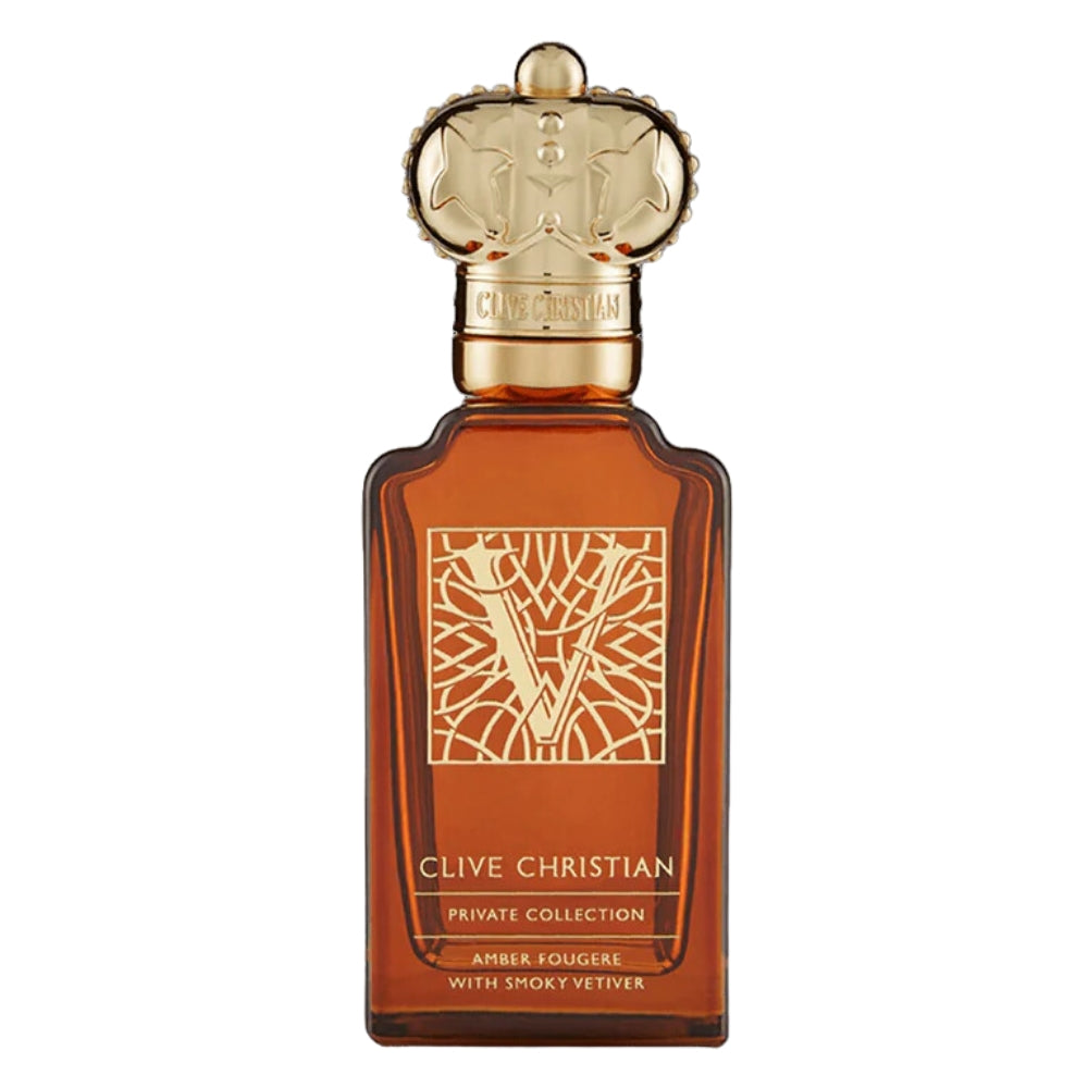 Productos de Importación (12 - 16 días hábiles) - Clive Christian V Amber Fougere (M) 1.7 Oz