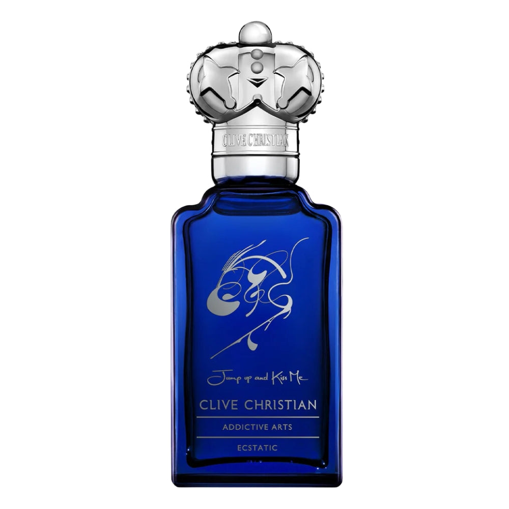Productos de Importación (12 - 16 días hábiles) - Clive Christian Jump Up and Kiss Me Ecstatic (L) EDP 1.7 Oz