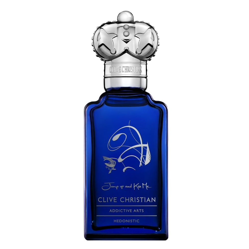 Productos de Importación (12 - 16 días hábiles) - Clive Christian Jump Up and Kiss Me Hedonistic (M) 1.7 Oz