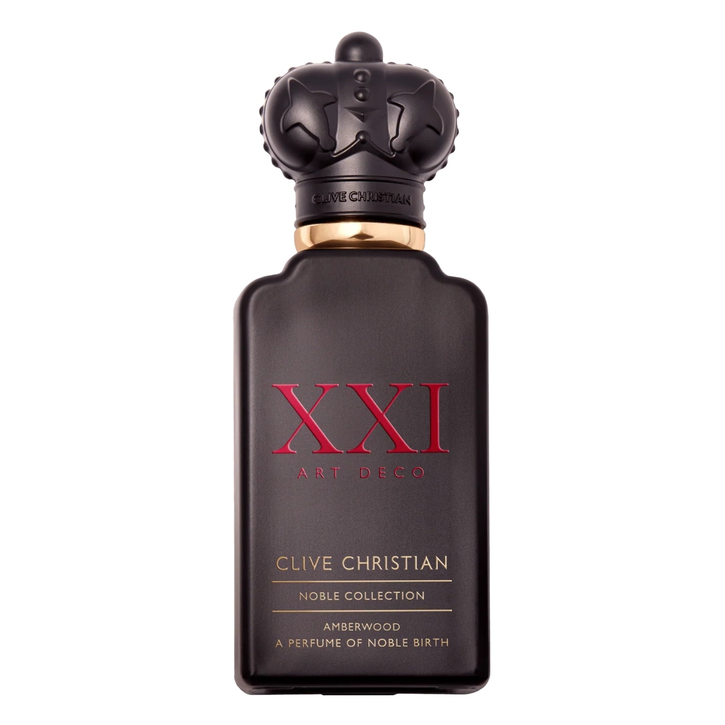 Productos de Importación (12 - 16 días hábiles) - Clive Christian XXI Art Deco Amberwood New Packaging (U) 1.7 Oz