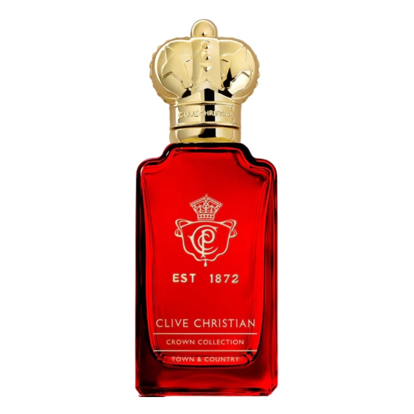Productos de Importación (12 - 16 días hábiles) - Clive Christian Town and Country (U) 1.7 Oz