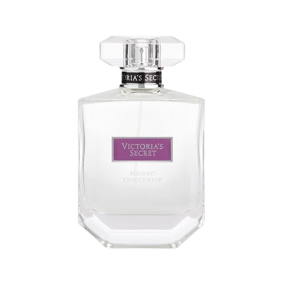 Victoria's Secret Victoria's Secret Basic Instinct (L) EDP 3.4 Oz