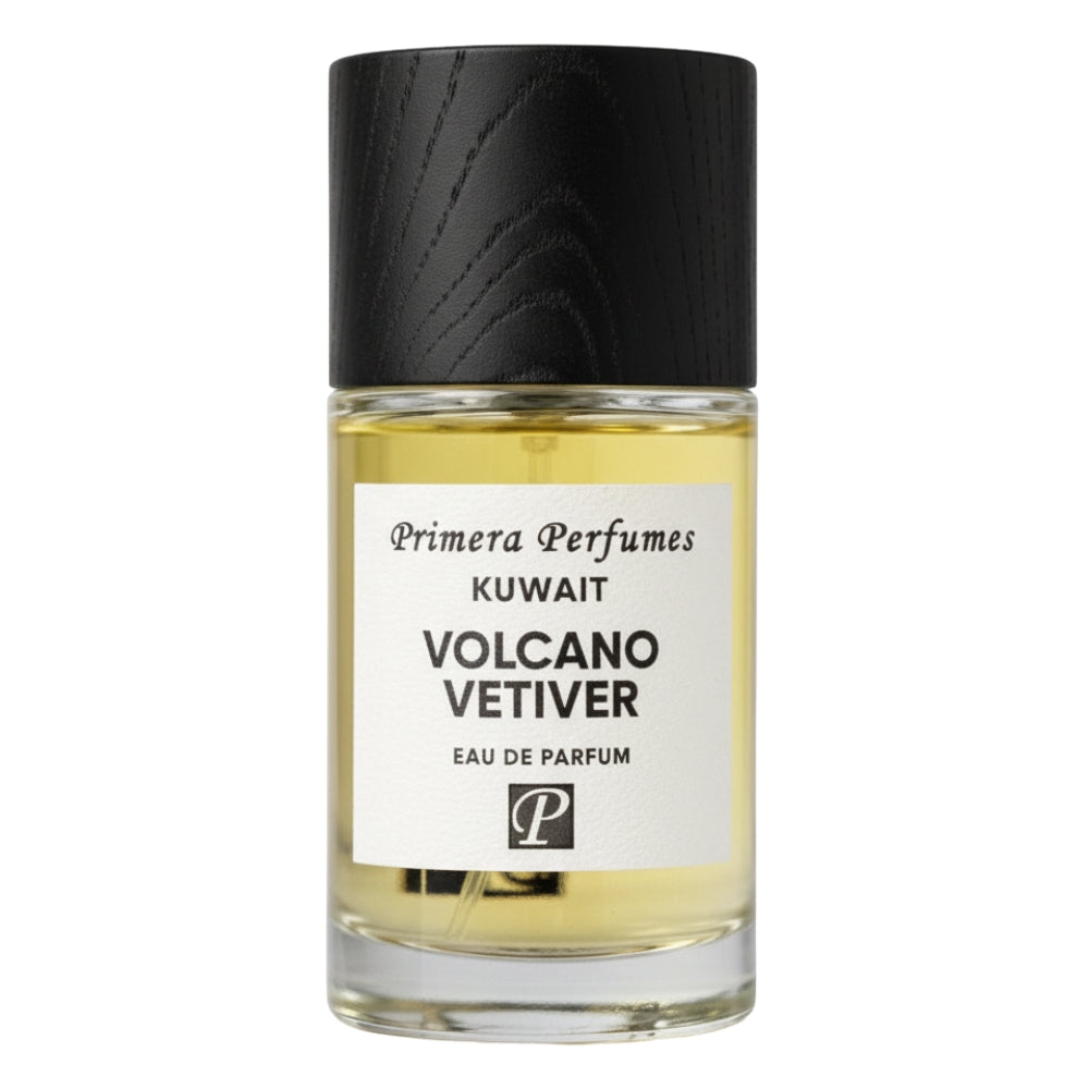 Productos de Importación (12 - 16 días hábiles) - Primera s Kuwait Volcano Vetiver (U) EDP 3.4 Oz