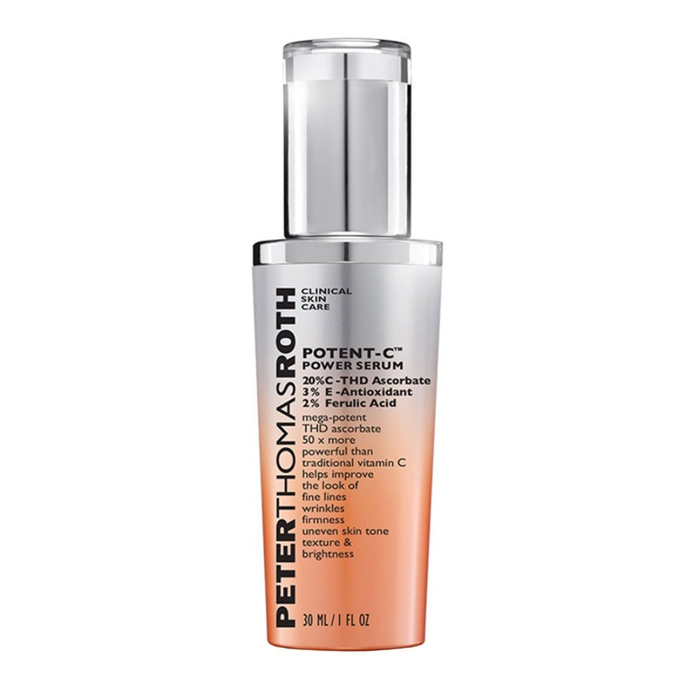 Productos de Importación (12 - 16 días hábiles) - Peter Thomas Roth Potent-C Power Serum (L) 1 oz