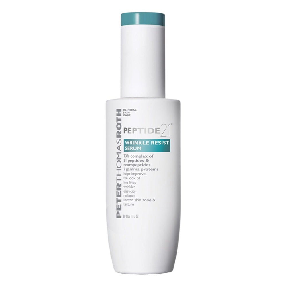Productos de Importación (12 - 16 días hábiles) - Peter Thomas Roth Peptide 21 Wrinkle Resist Serum (L) 1 oz