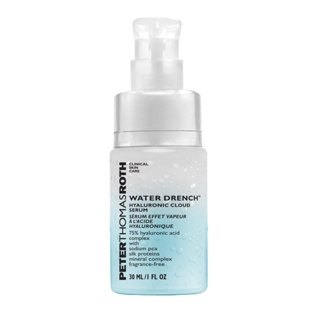 Productos de Importación (12 - 16 días hábiles) - Peter Thomas Roth Water Drench Cloud Serum (L) 1 oz