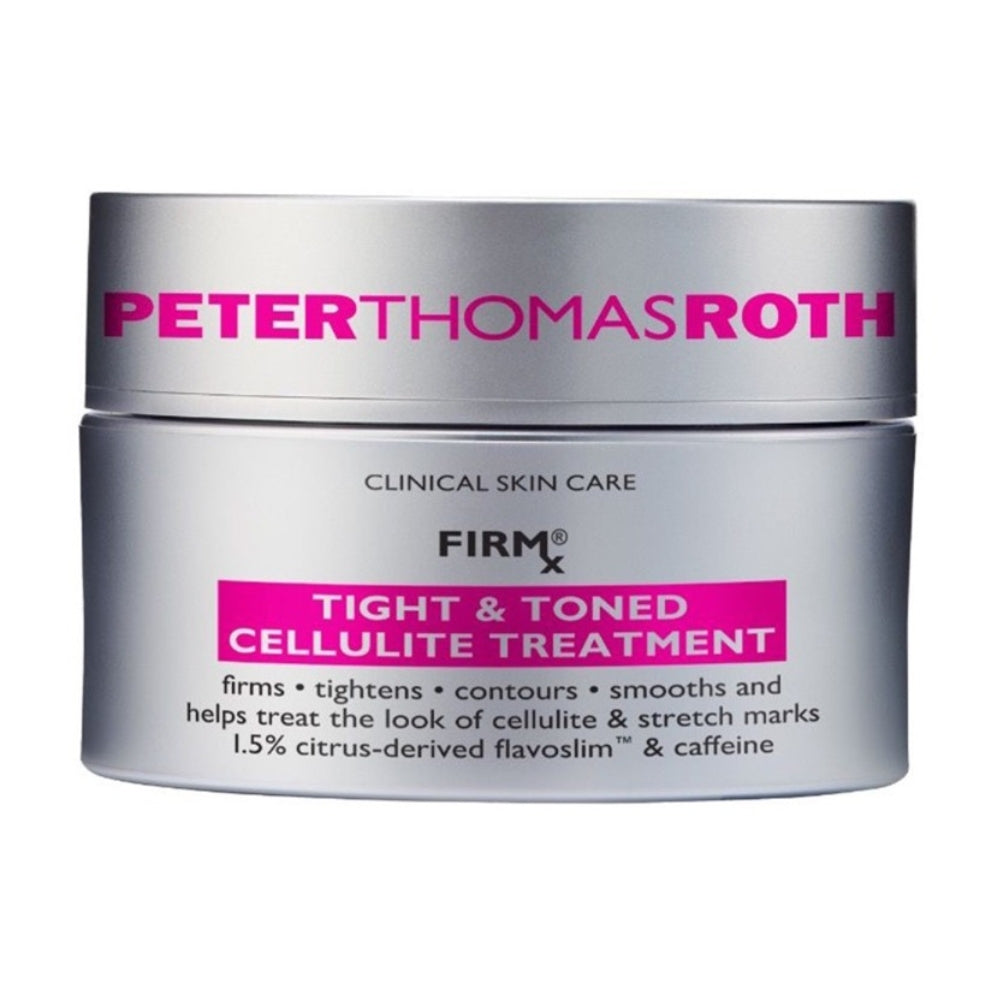 Productos de Importación (12 - 16 días hábiles) - Peter Thomas Roth FIRMx Tight & Toned Cellulite Treatment (L) 3.4 Oz
