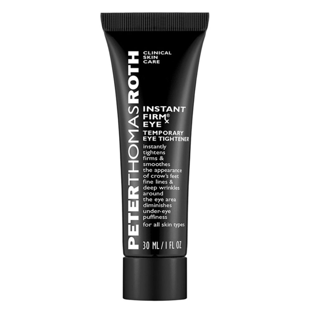 Productos de Importación (12 - 16 días hábiles) - Peter Thomas Roth Instant FIRMx Eye Temporary Eye Tightener (L) 1 oz