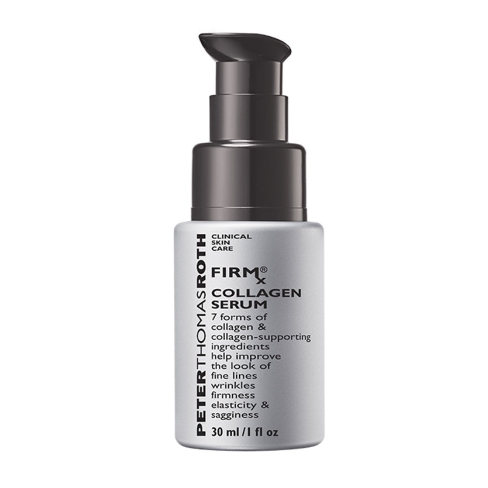 Productos de Importación (12 - 16 días hábiles) - Peter Thomas Roth FIRMx Collagen Serum (L) 1 oz