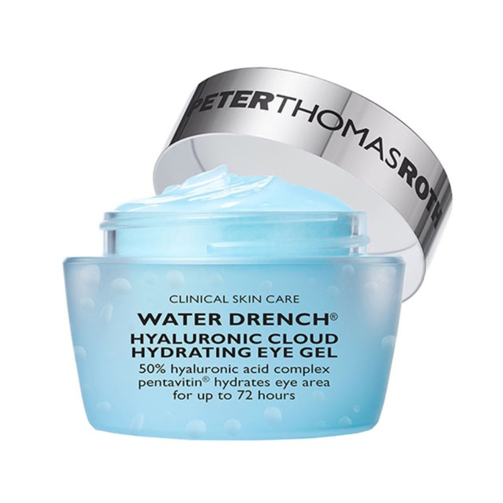 Productos de Importación (12 - 16 días hábiles) - Peter Thomas Roth Water Drench Eye Gel (L) 0.5 oz