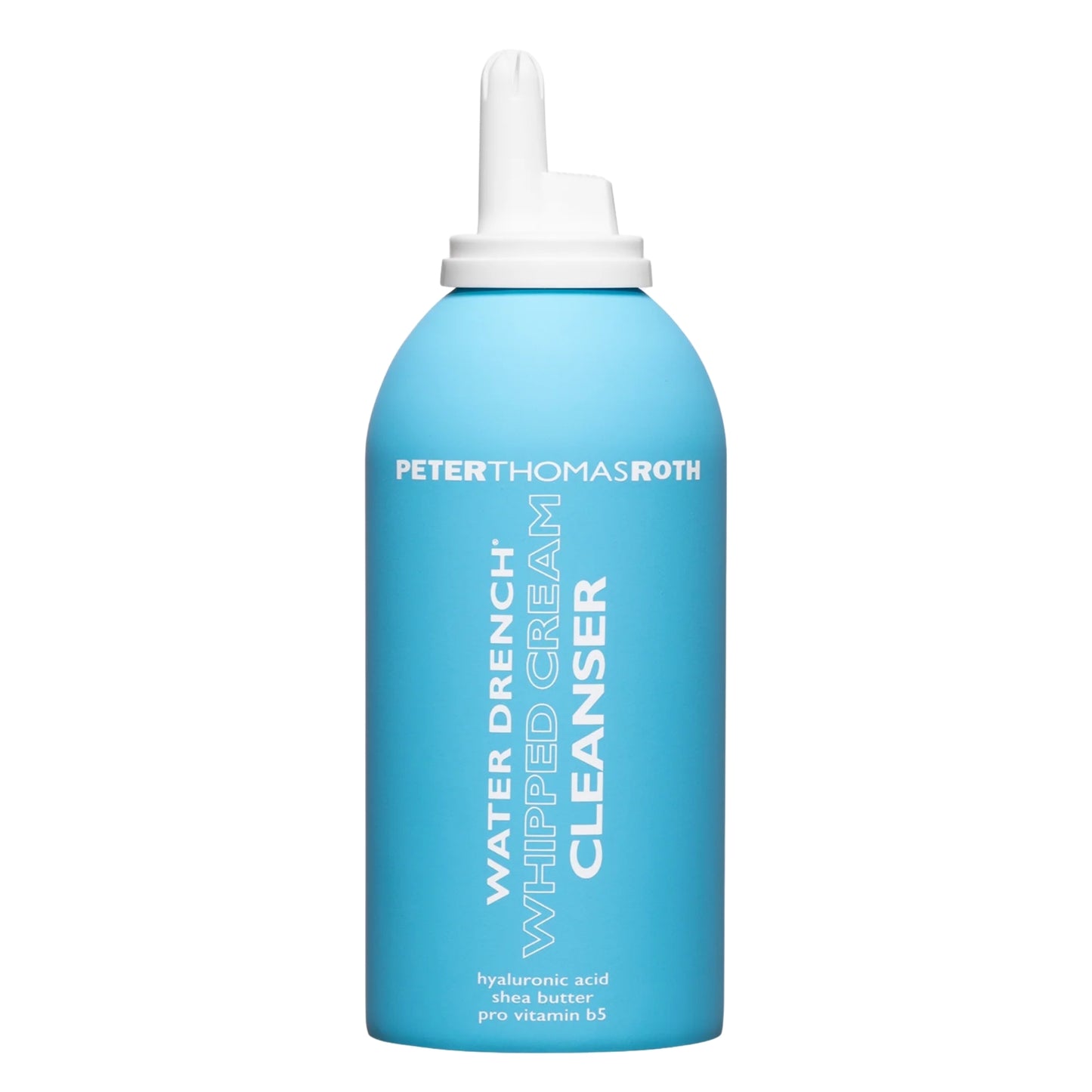 Productos de Importación (12 - 16 días hábiles) - Peter Thomas Roth Water Drench Hyaluronic Whipped Cream Cleanser (L) 6.7 oz