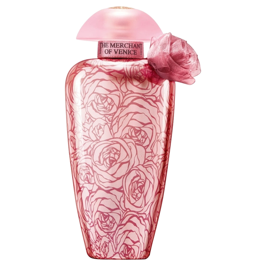 Productos de Importación (12 - 16 días hábiles) - The Merchant of Venice Rosa Moceniga Elixir (L) EDP 3.4 Oz