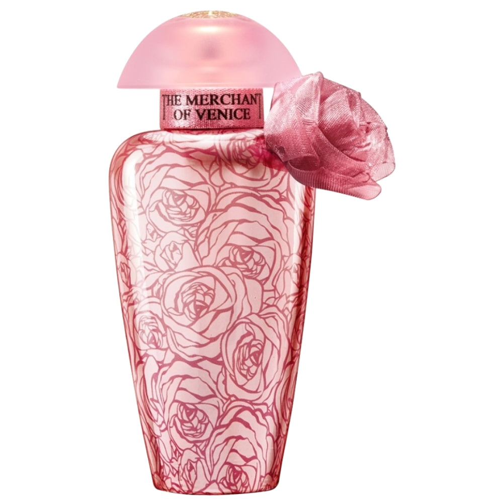 Productos de Importación (12 - 16 días hábiles) - The Merchant of Venice Rosa Moceniga Elixir (L) EDP 1.7 Oz